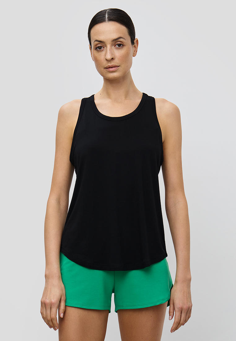 Майка Baon (Баон) B2623006-BLACK-L