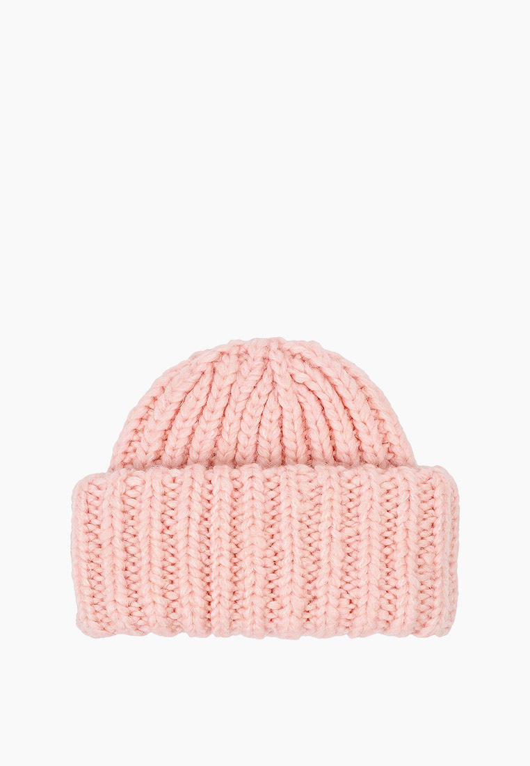 Шапка Baon (Баон) B341540-BARELY PINK-Б/р 56