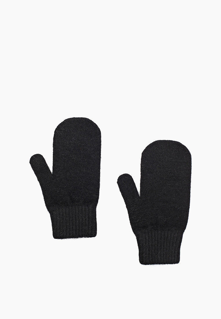 Женские варежки Baon (Баон) B3622503-BLACK-Без/раз