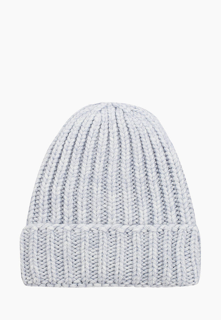 Шапка Baon (Баон) B341536-SILVER MELANGE-Б/р 56