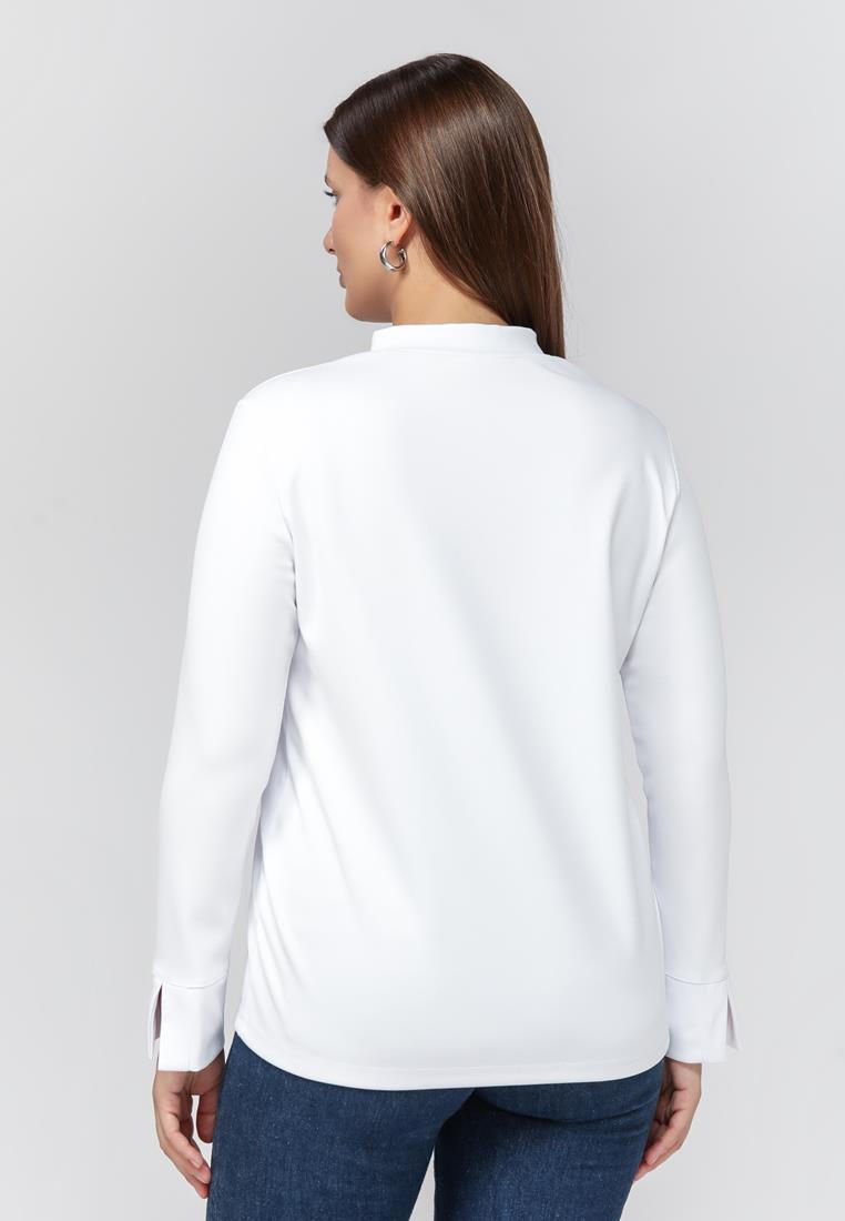 Футболка с длинным рукавом GalaGrosso Лонгслив GalaGrosso