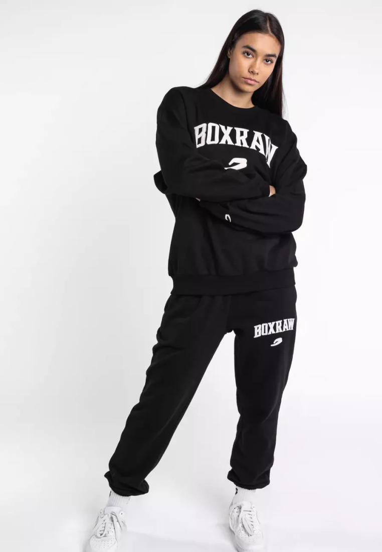 Женские брюки Boxraw BXRW-U-ESBT-W/East Street/Черный-L