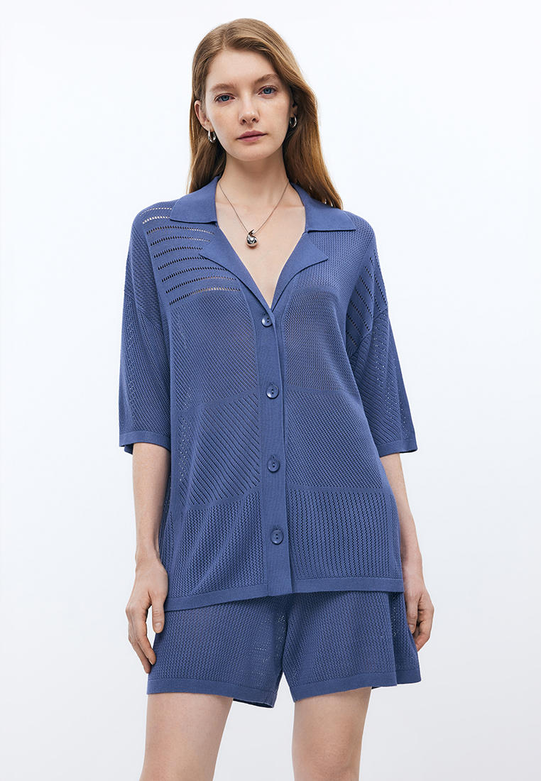 Кардиган Baon (Баон) B1424008-DUSTY HARBOUR-L