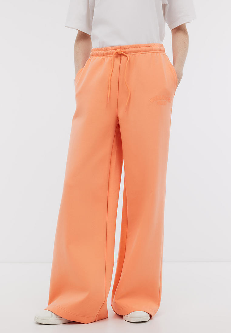 Женские спортивные брюки Baon (Баон) B2924048-FINE PEACH-L