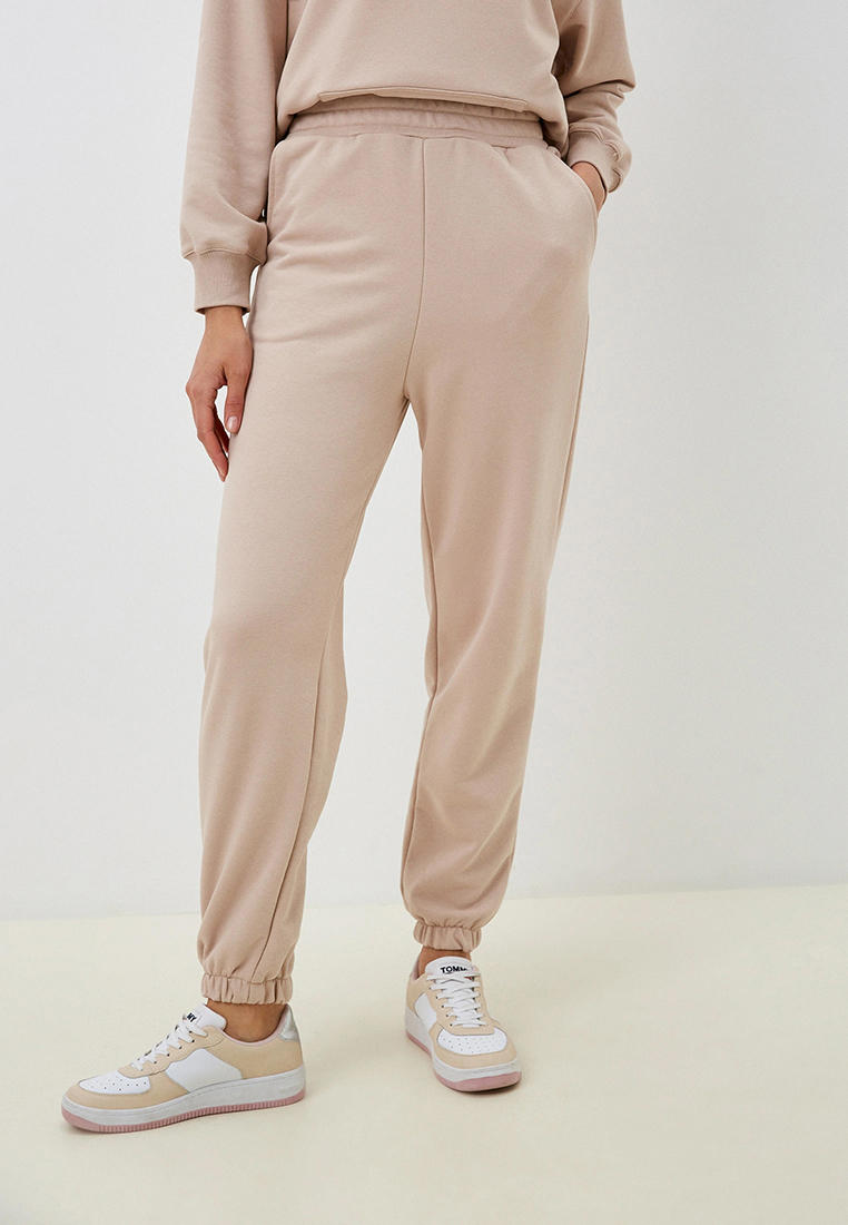 Спортивный костюм Baon (Баон) B2823001-SUMMER BEIGE-L