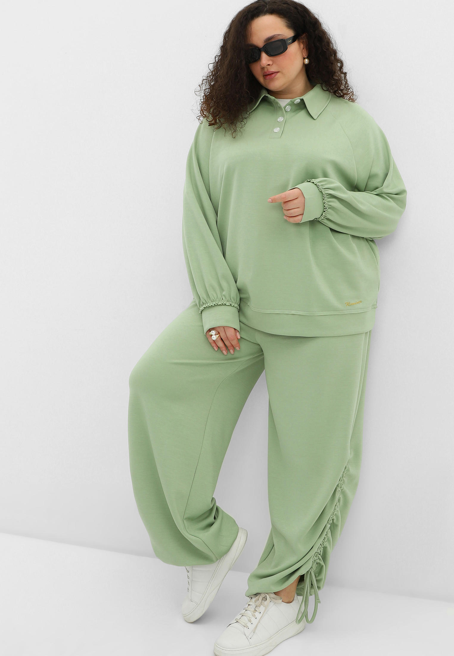 Женские спортивные брюки Nominee 184953006