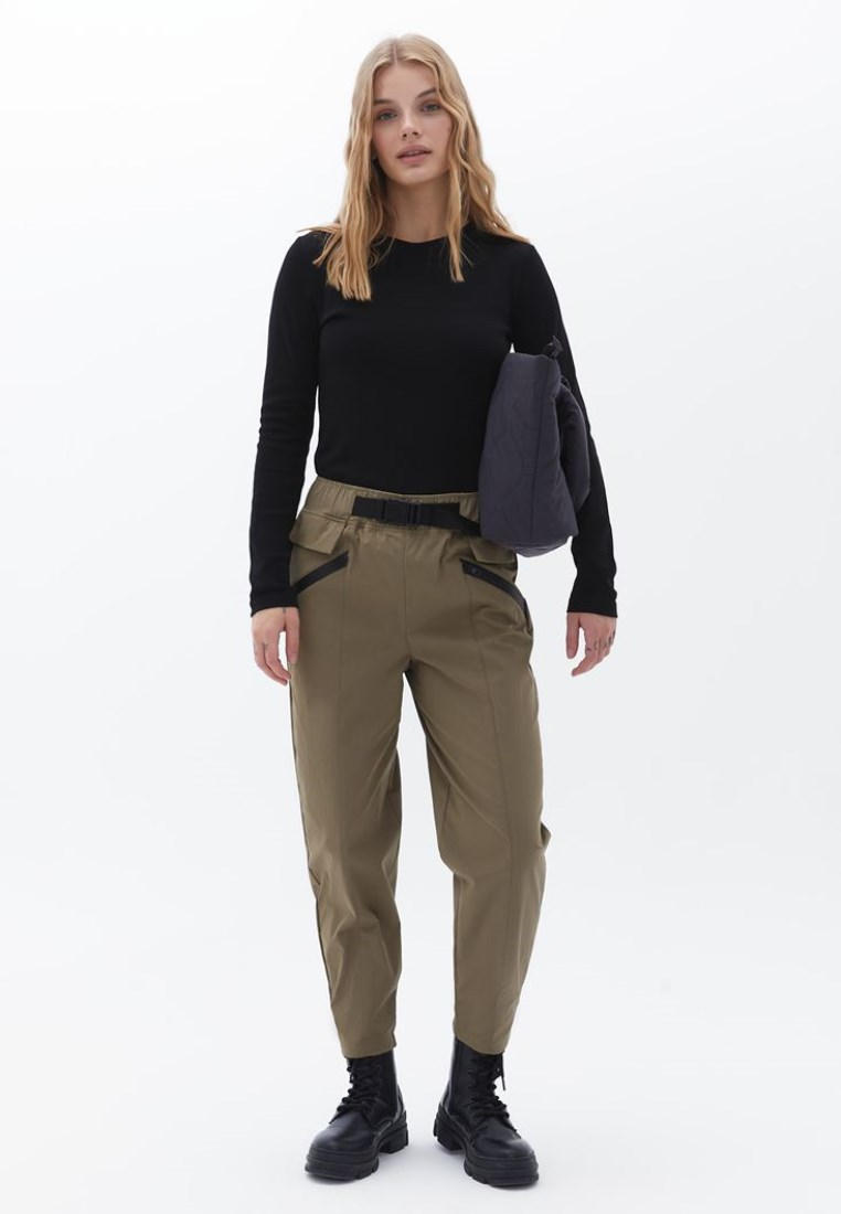 Футболка с длинным рукавом OXXO 8181000001187-A77-0002