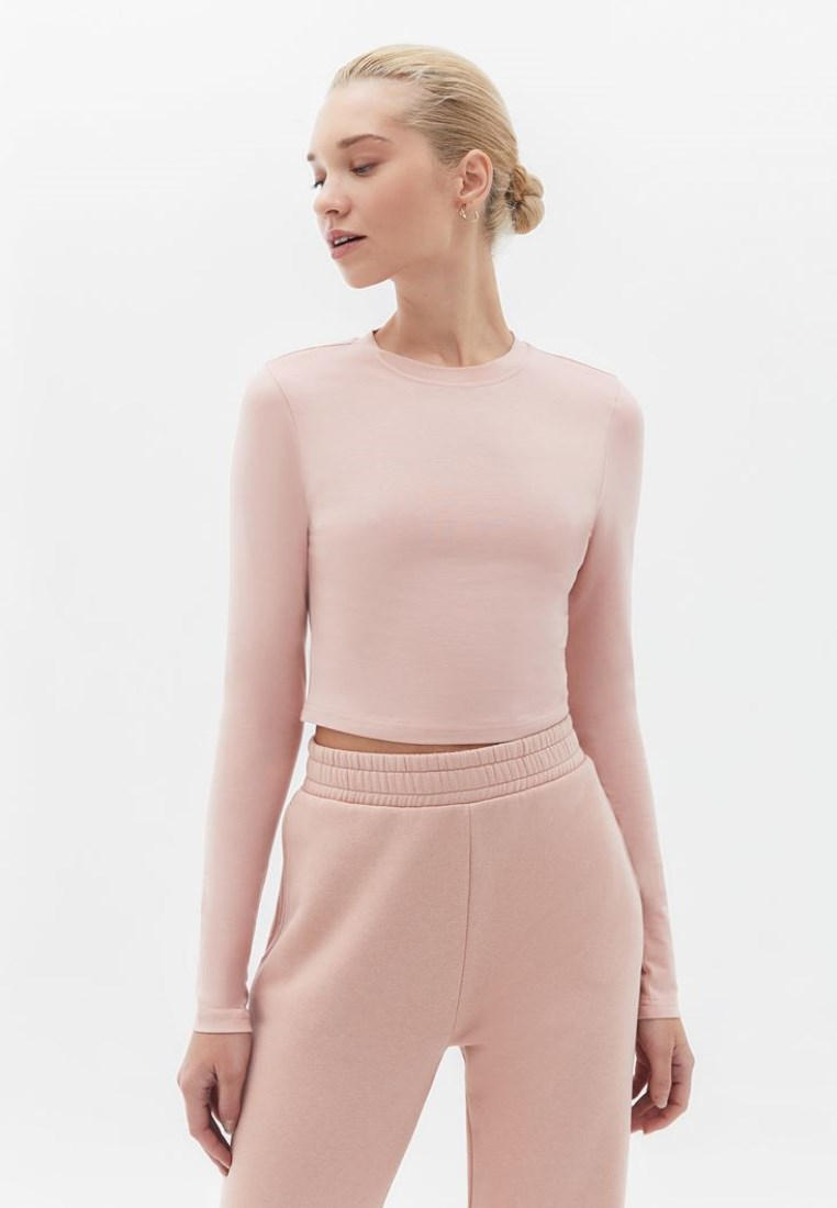 Футболка с длинным рукавом OXXO 8181000001641-M89-0002