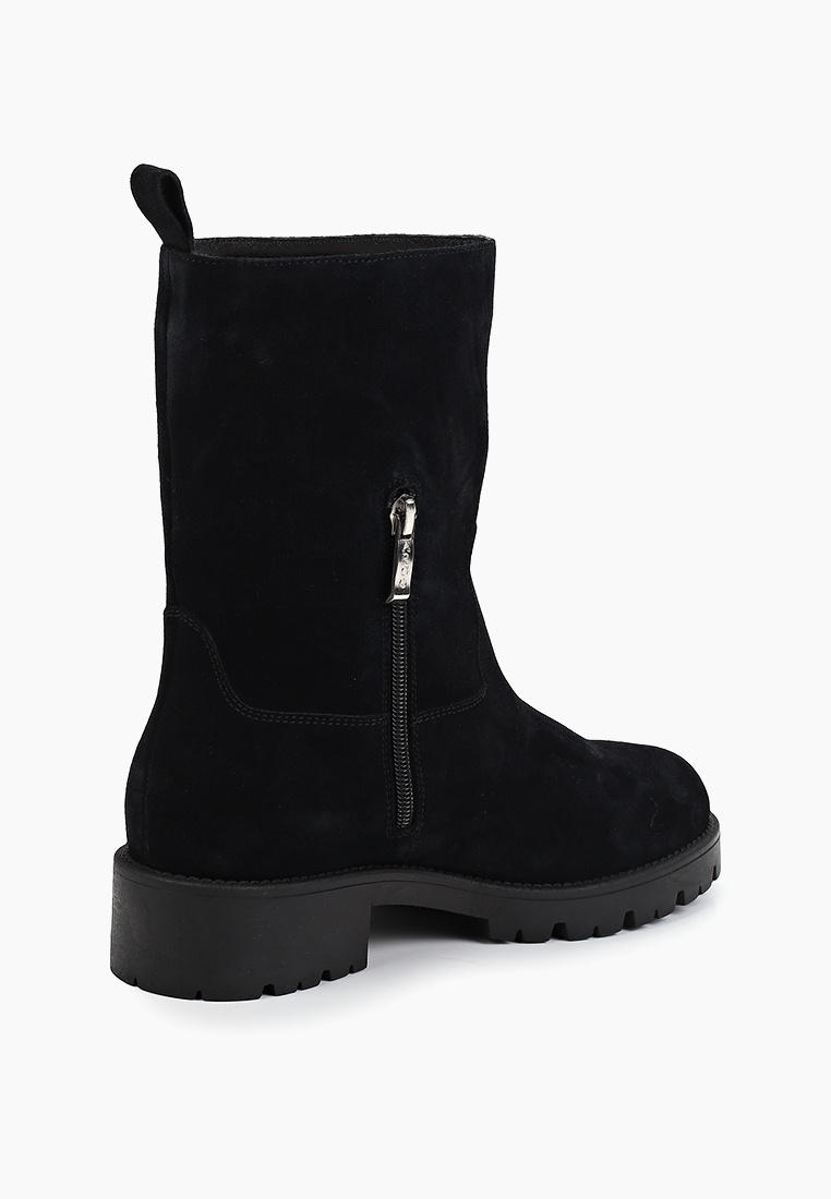 Женские полусапоги Argo (Арго) Полусапоги Argo