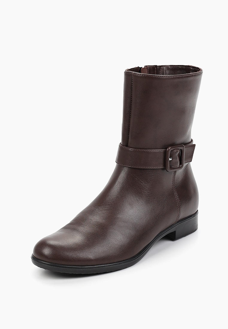 Женские полусапоги Argo (Арго) Полусапоги Argo