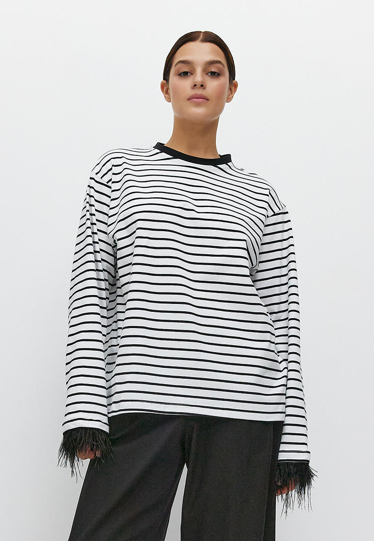 Футболка с длинным рукавом 4forms 64532-2XL