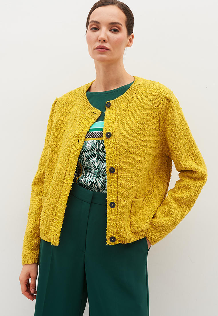 Кардиган Gerry Weber (Гарри Вебер) 935049-44711-40220