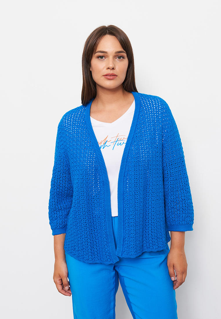 Кардиган Samoon by Gerry Weber 432008-25106-8840