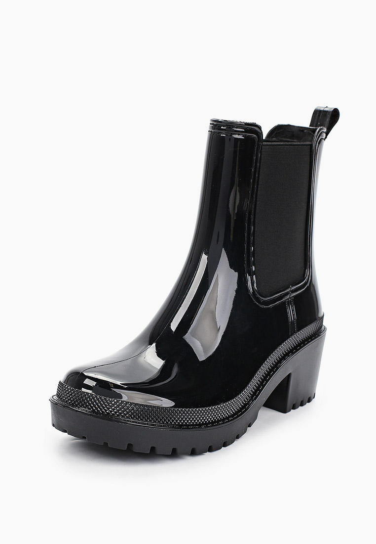 Женские резиновые полусапоги Tendance Полусапоги резиновые Tendance