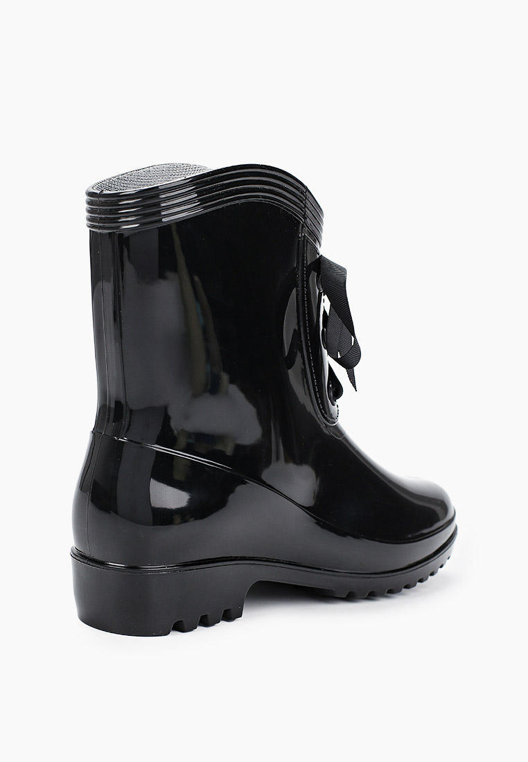 Женские резиновые полусапоги Tendance Полусапоги резиновые Tendance