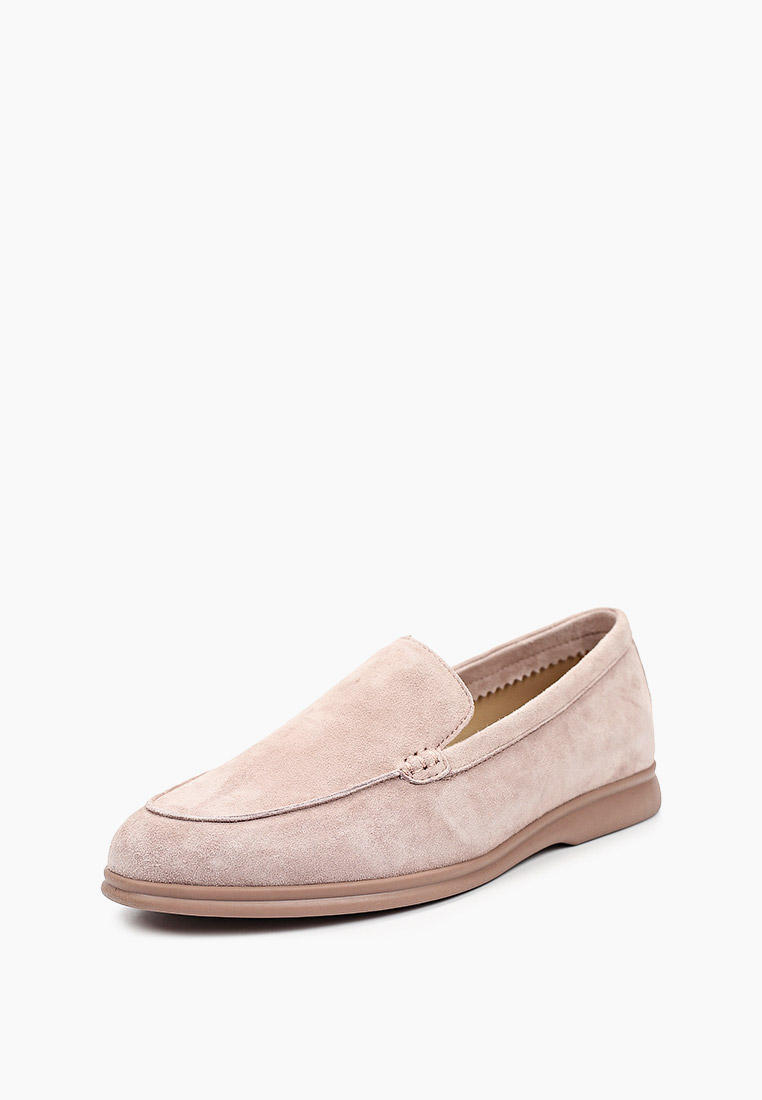 Женские лоферы Tendance 2753109