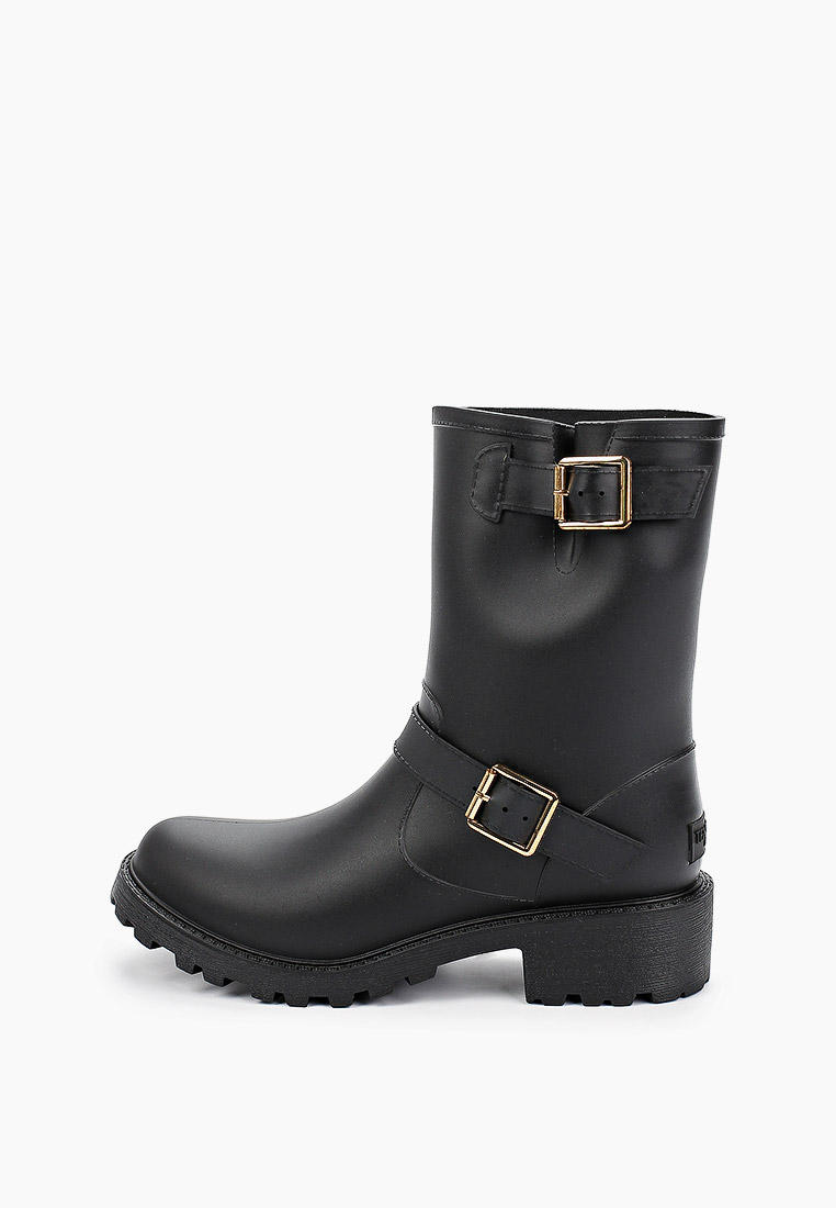 Женские резиновые полусапоги Tendance Полусапоги резиновые Tendance