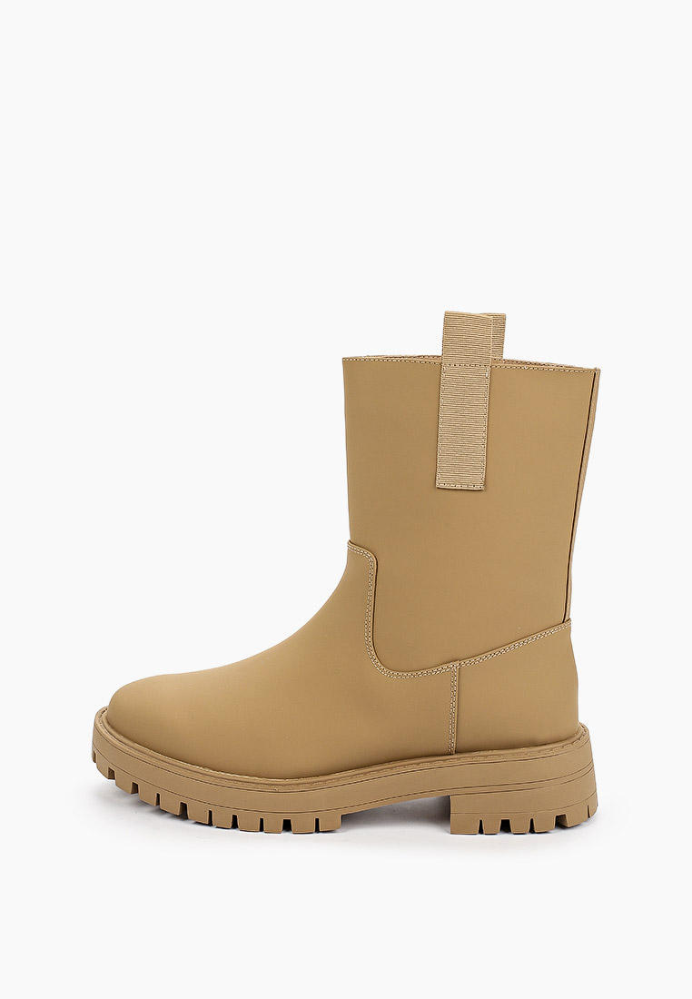 Женские полусапоги Tendance Полусапоги Tendance