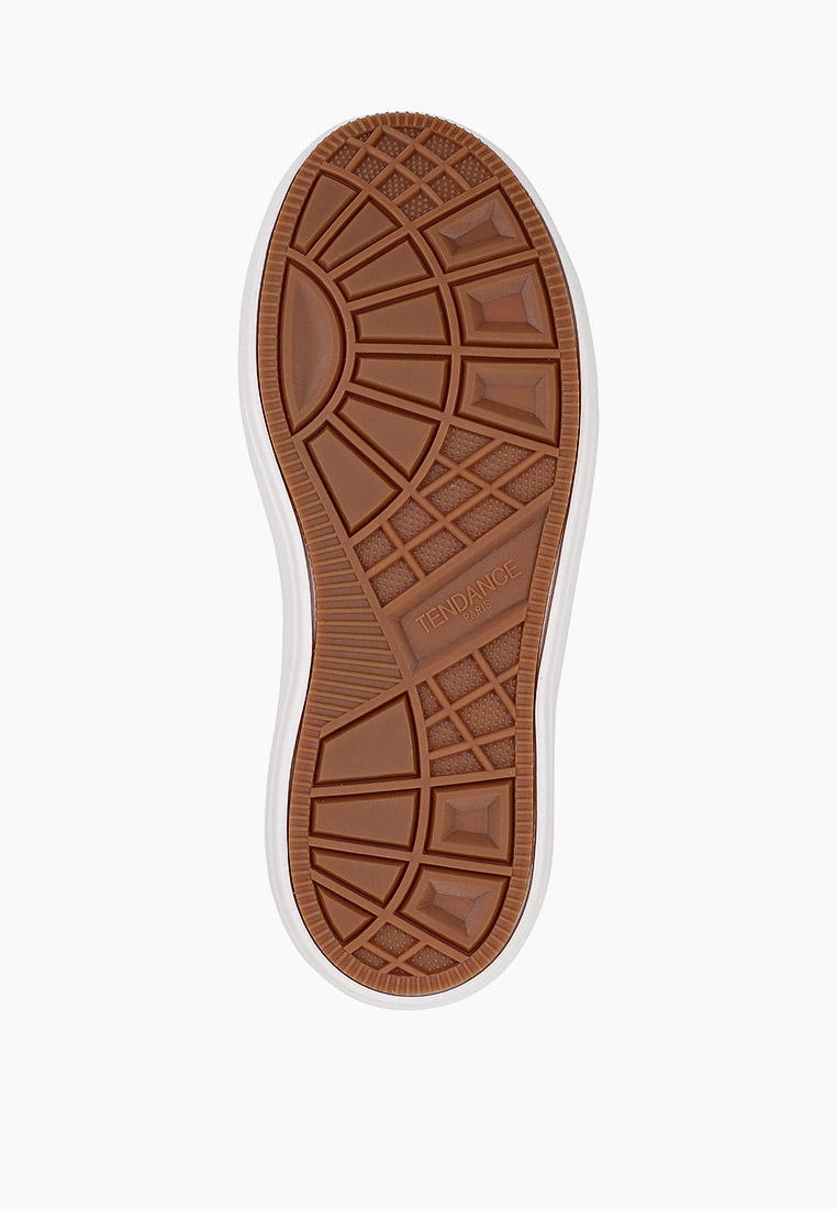Женские кеды Tendance 2904206