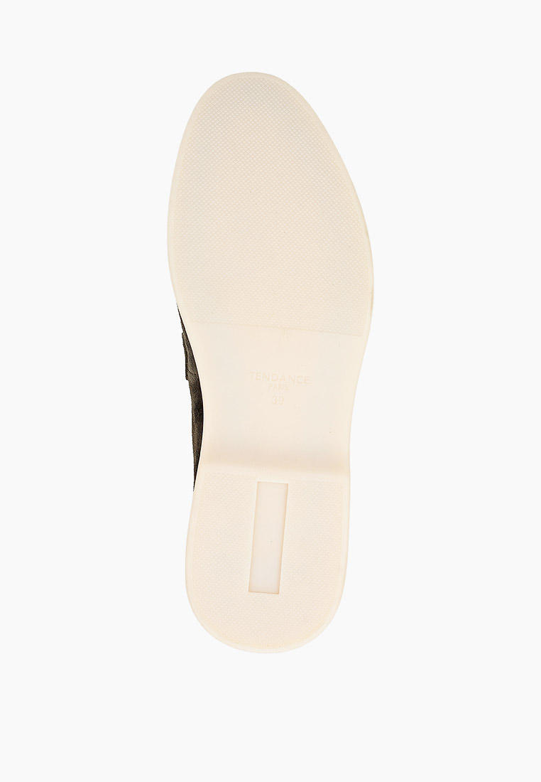 Женские лоферы Tendance Лоферы Tendance