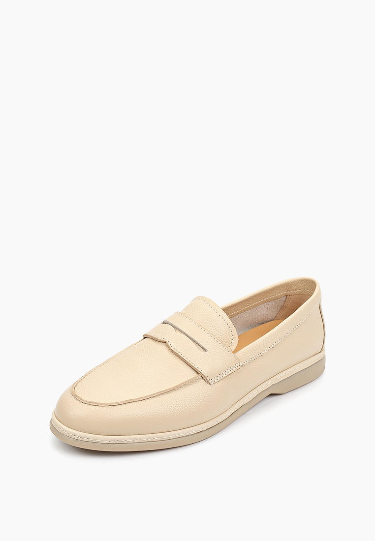 Женские лоферы Tendance 3442175