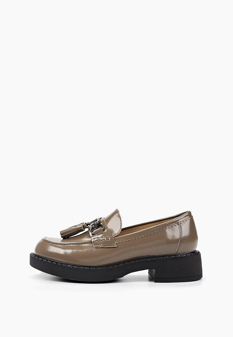 Женские лоферы Tendance 2614794