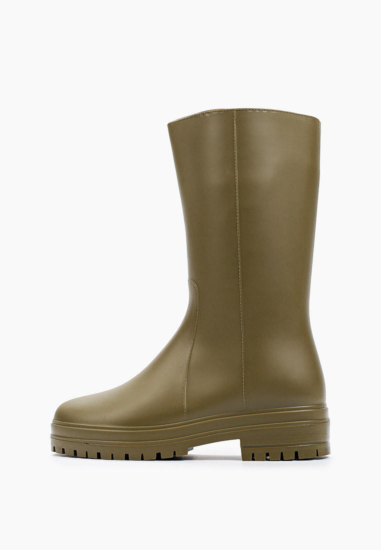 Женские резиновые сапоги Tendance Сапоги резиновые Tendance