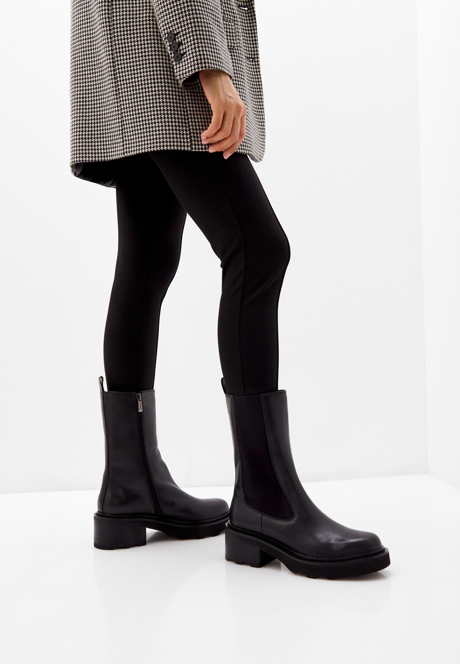 Женские полусапоги Tendance Полусапоги Tendance