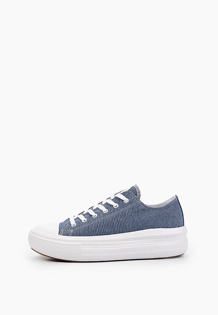 Женские кеды Tendance 3420694