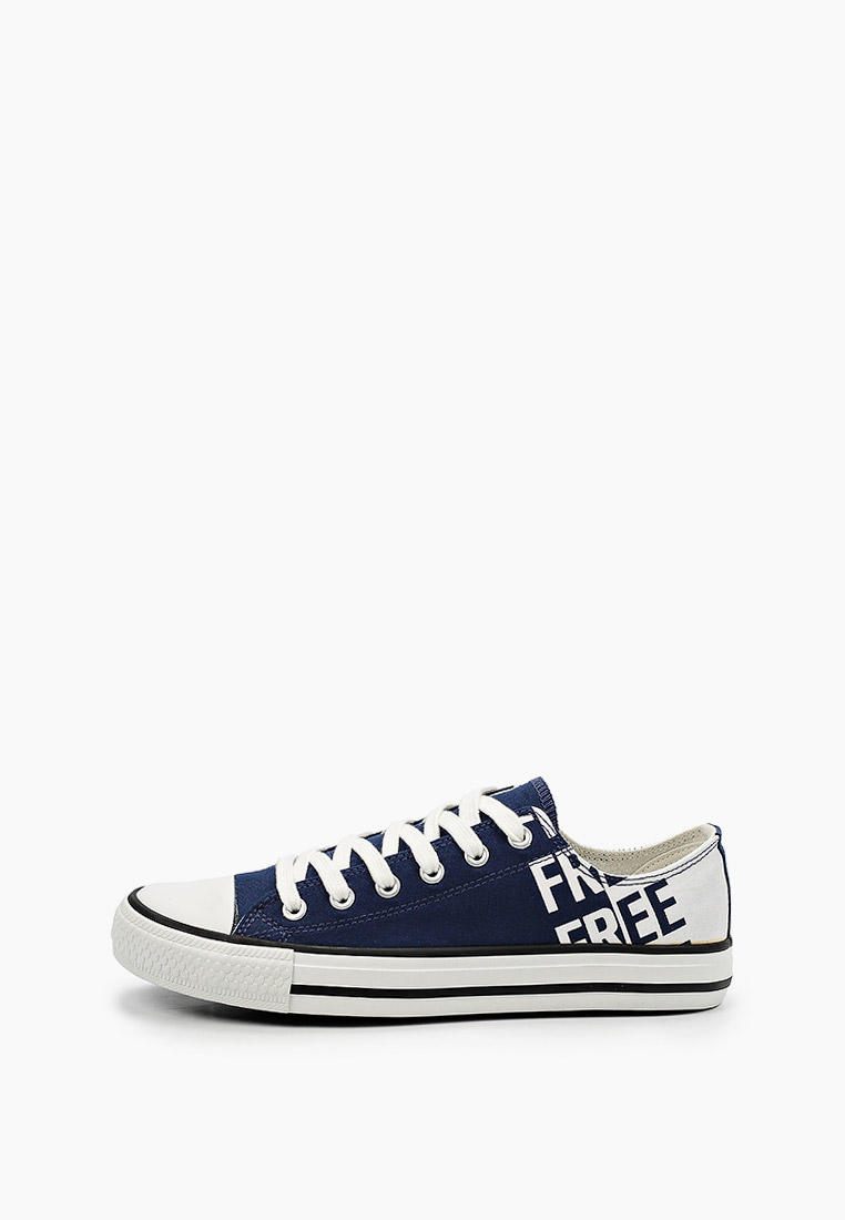 Женские кеды Tendance 2699794