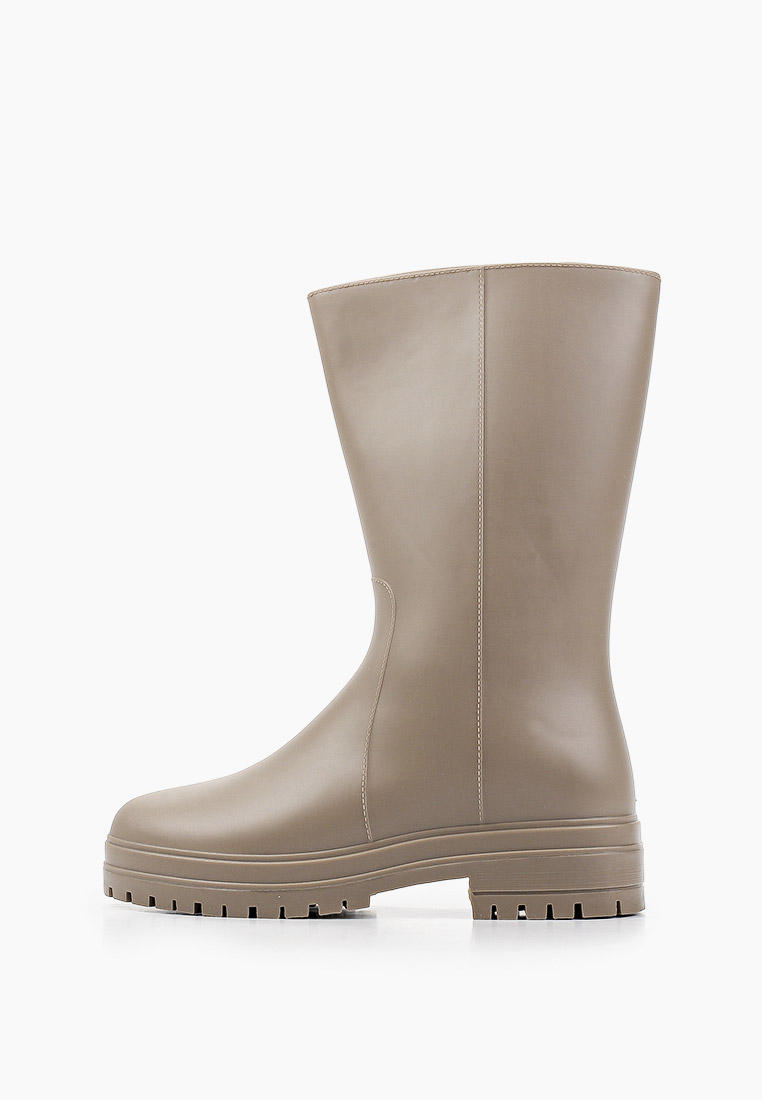 Женские резиновые полусапоги Tendance Полусапоги резиновые Tendance