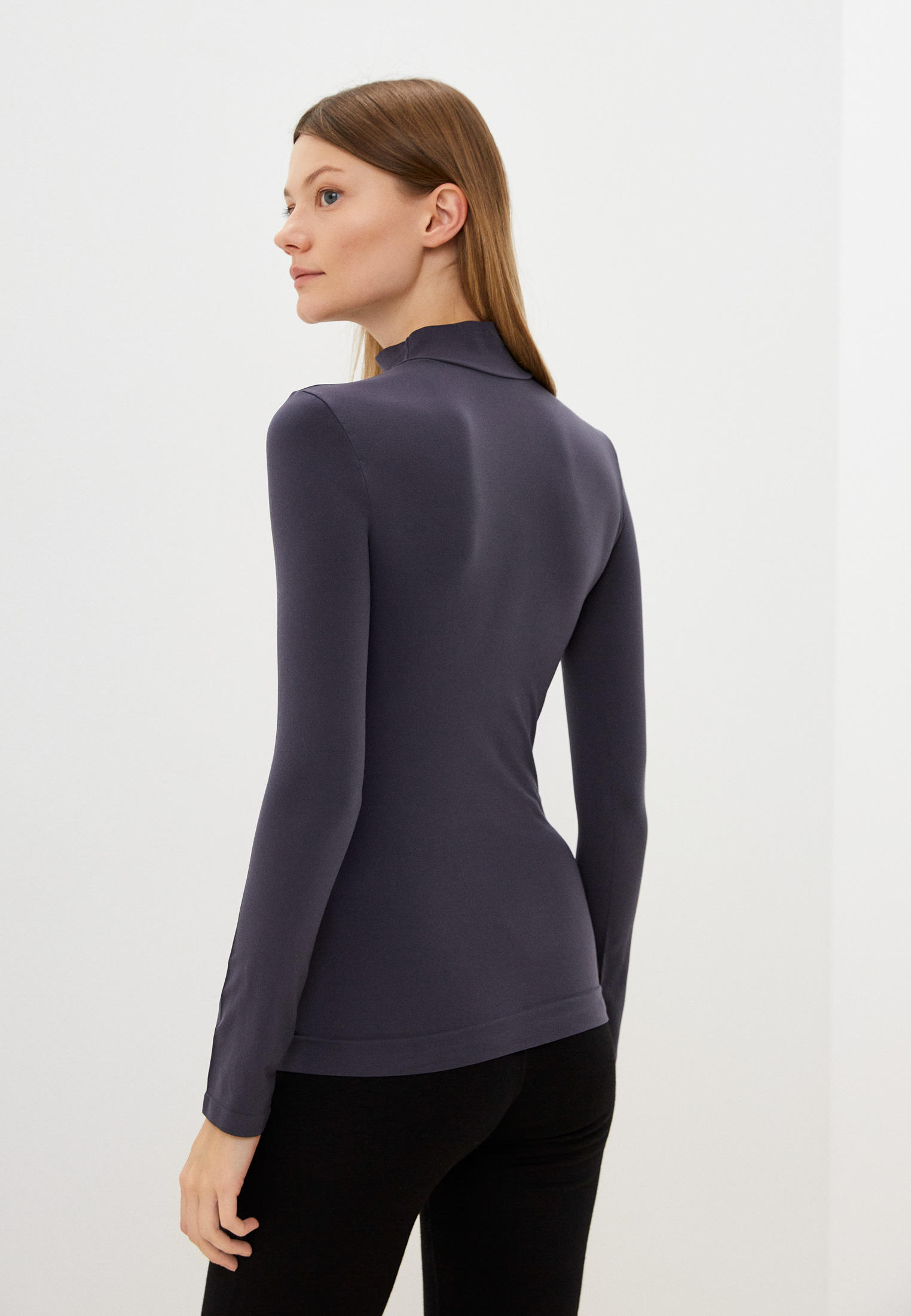 Водолазка Mademoiselle Lupetto M/L (Ilar) grigio L/XL