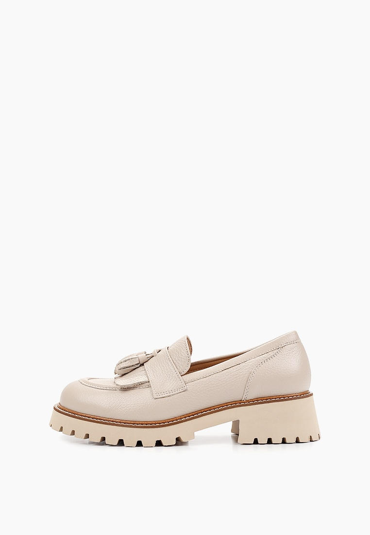 Женские лоферы Vagatni T4930452/165-35