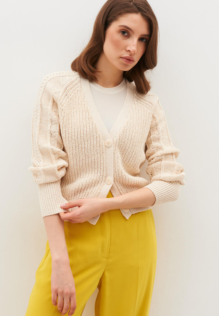 Кардиган Gerry Weber (Гарри Вебер) 330201-44703-901410
