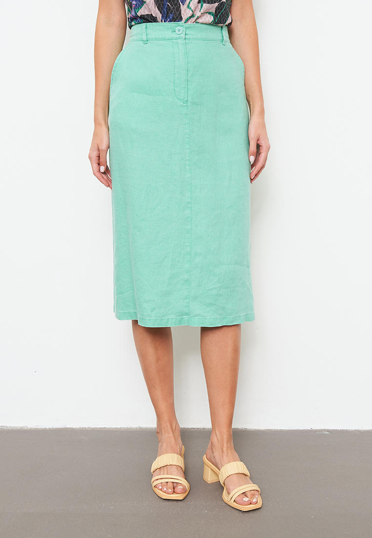 Широкая юбка Gerry Weber (Гарри Вебер) 211005-66225-50375