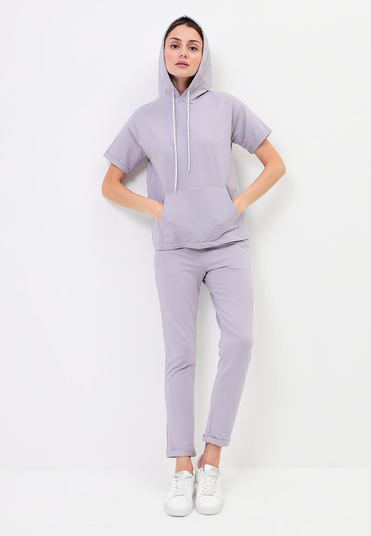 Спортивный костюм Luisa Moretti 6230-LILAC-L