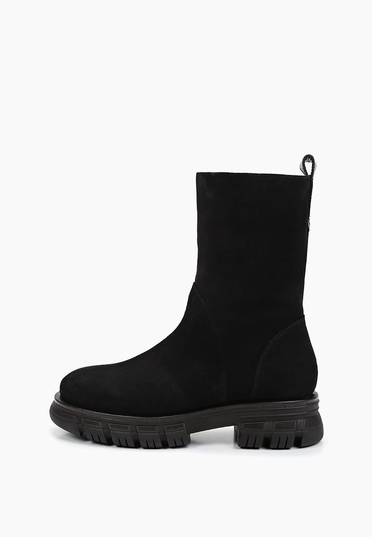 Женские полусапоги Vagatni Полусапоги Vagatni