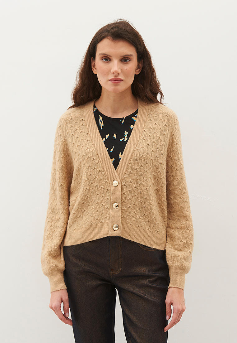 Кардиган Taifun (Тайфун) 632403-15306-9521