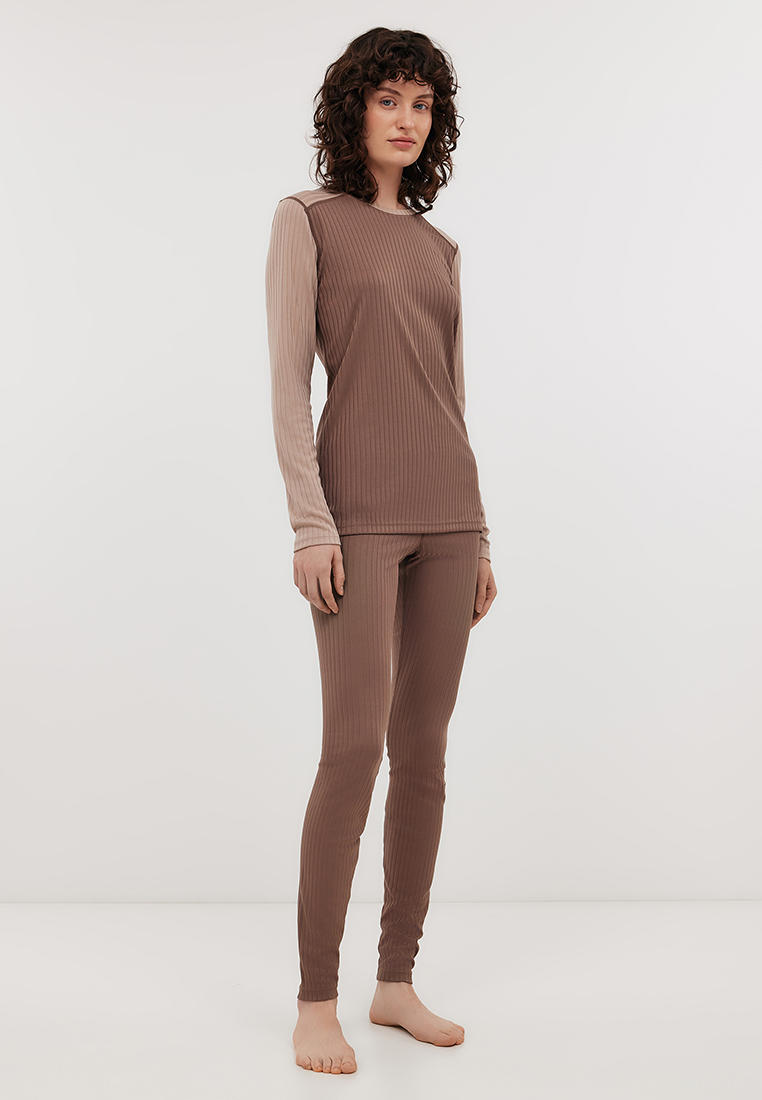 Женское термобелье Baon (Баон) Термобелье верх Baon