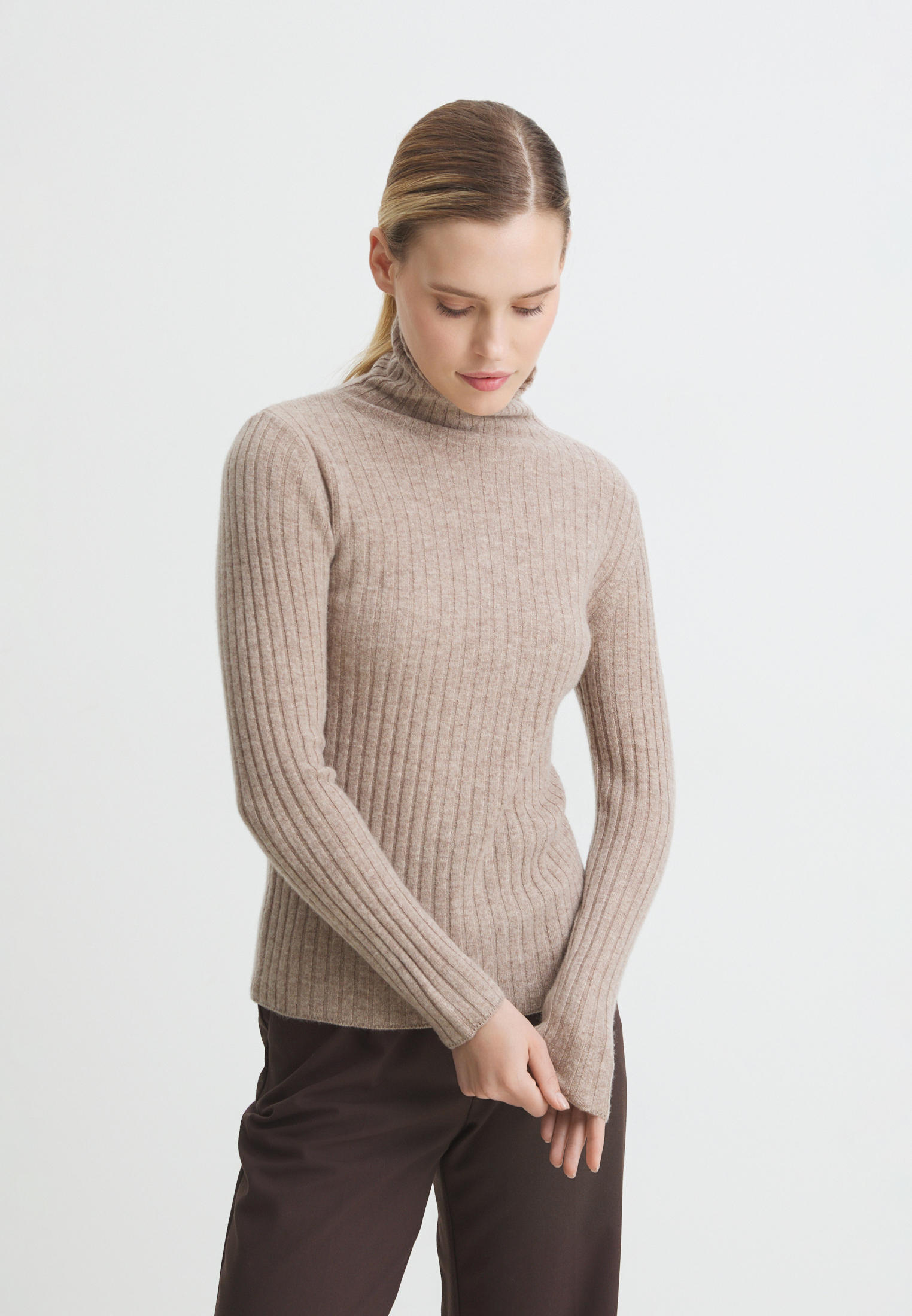 Водолазка Maison David 4273076