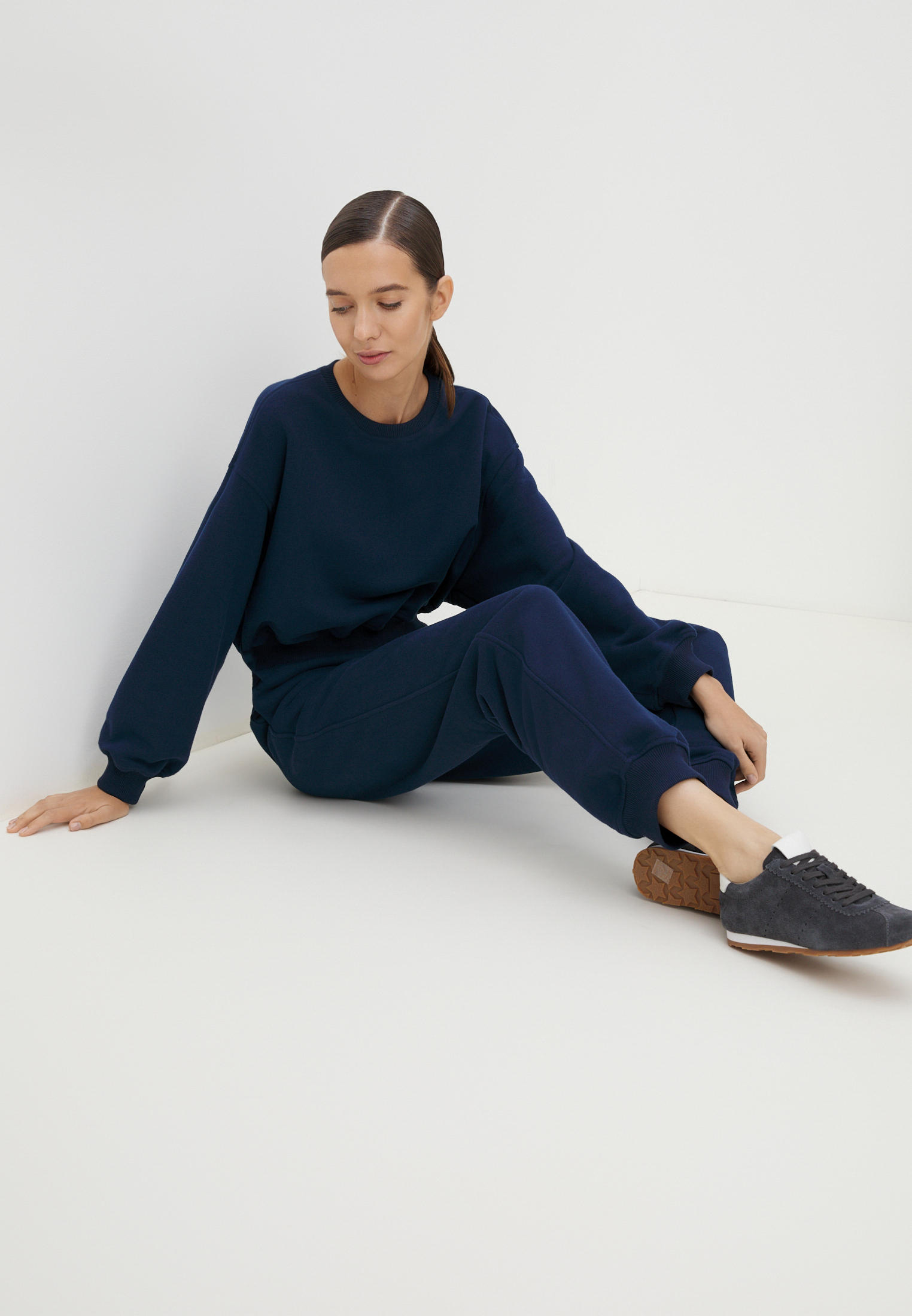 Спортивный костюм Maison David 4342381