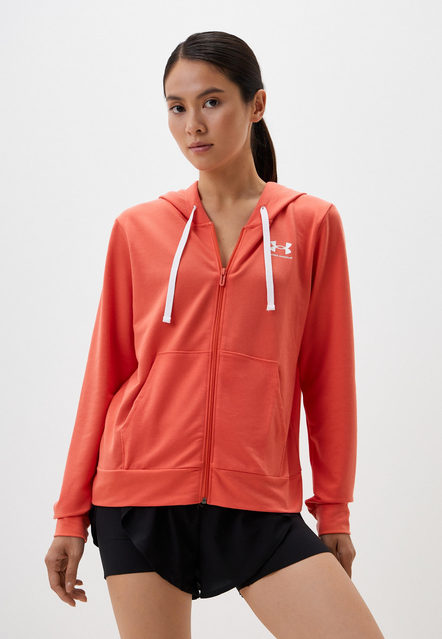 Толстовка Under Armour 1369853-872-LG