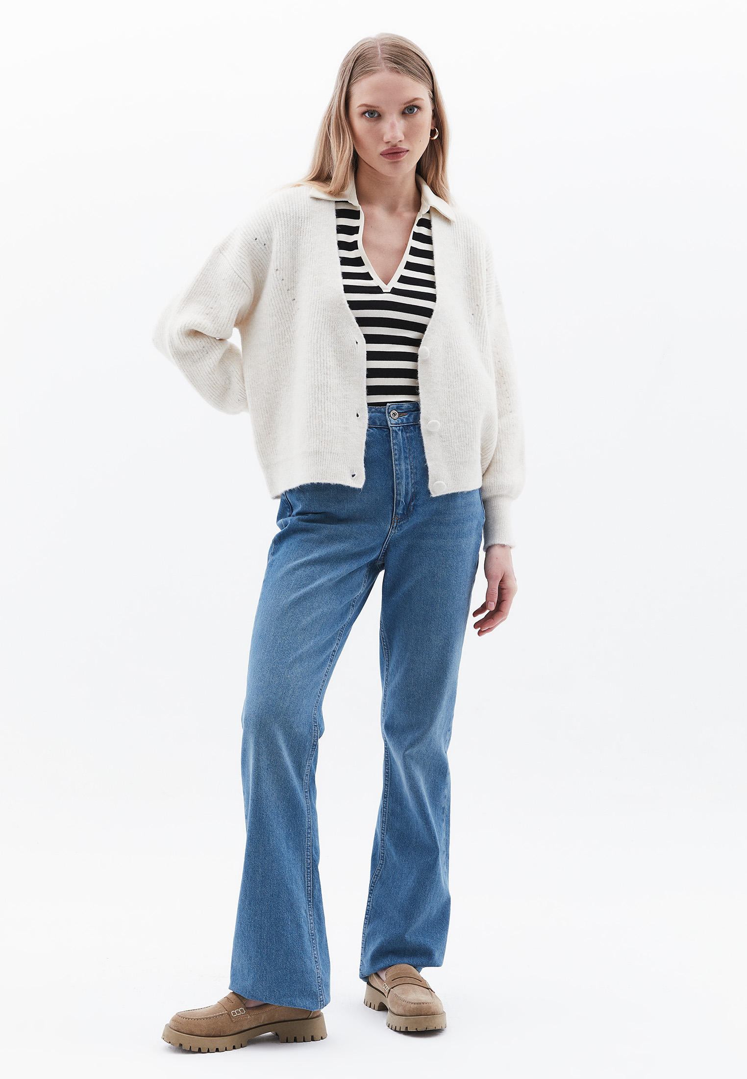 Кардиган OXXO 8181000002229-K15-0003