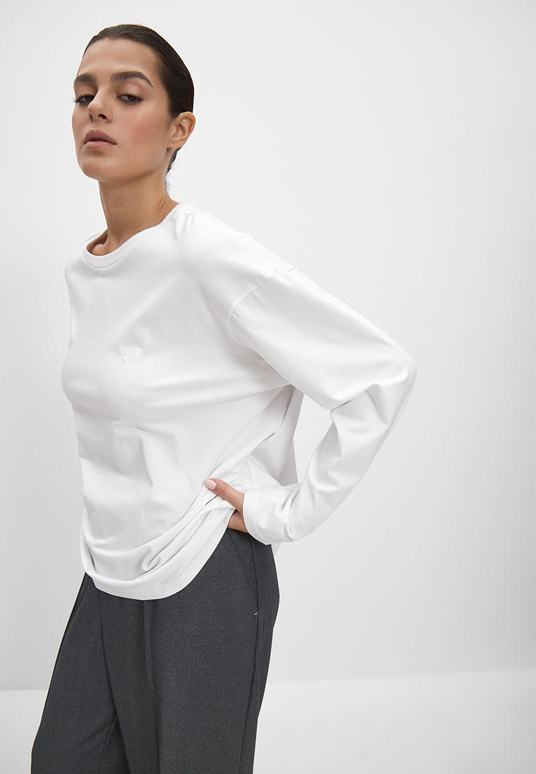 Футболка с длинным рукавом 4forms 64749-2XL