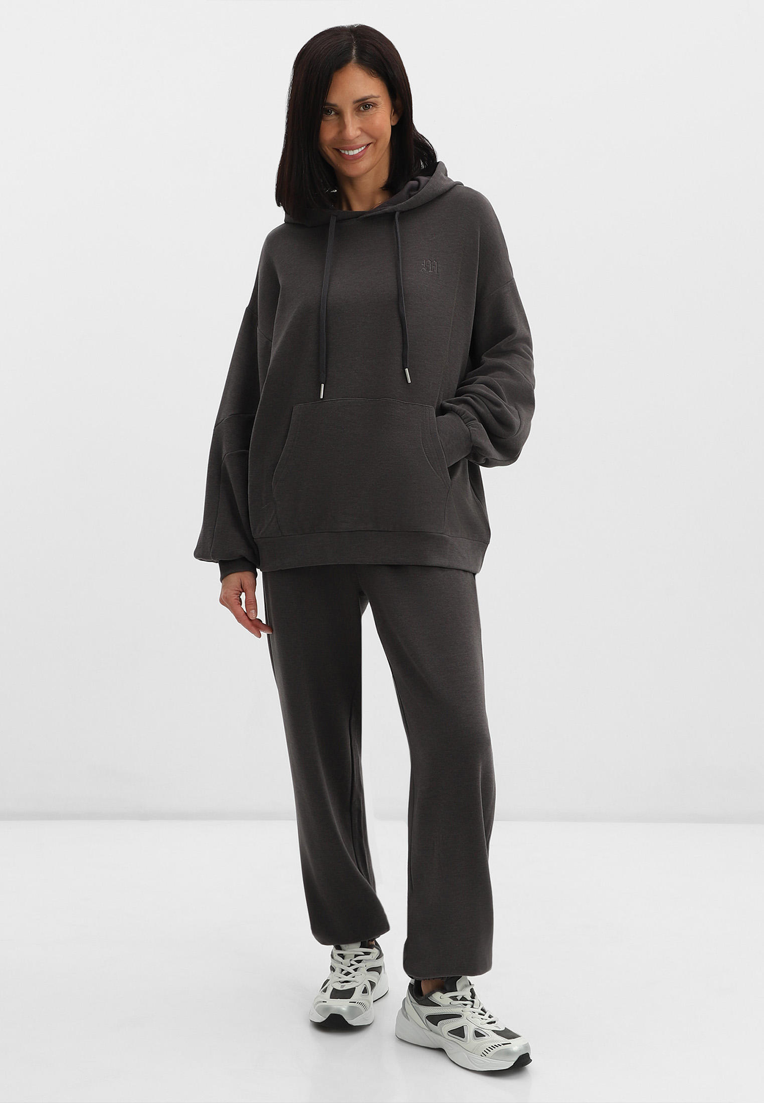 Женские худи Mitica Luna 188460001