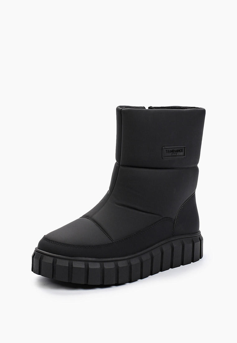 Женские дутики Tendance Дутики Tendance