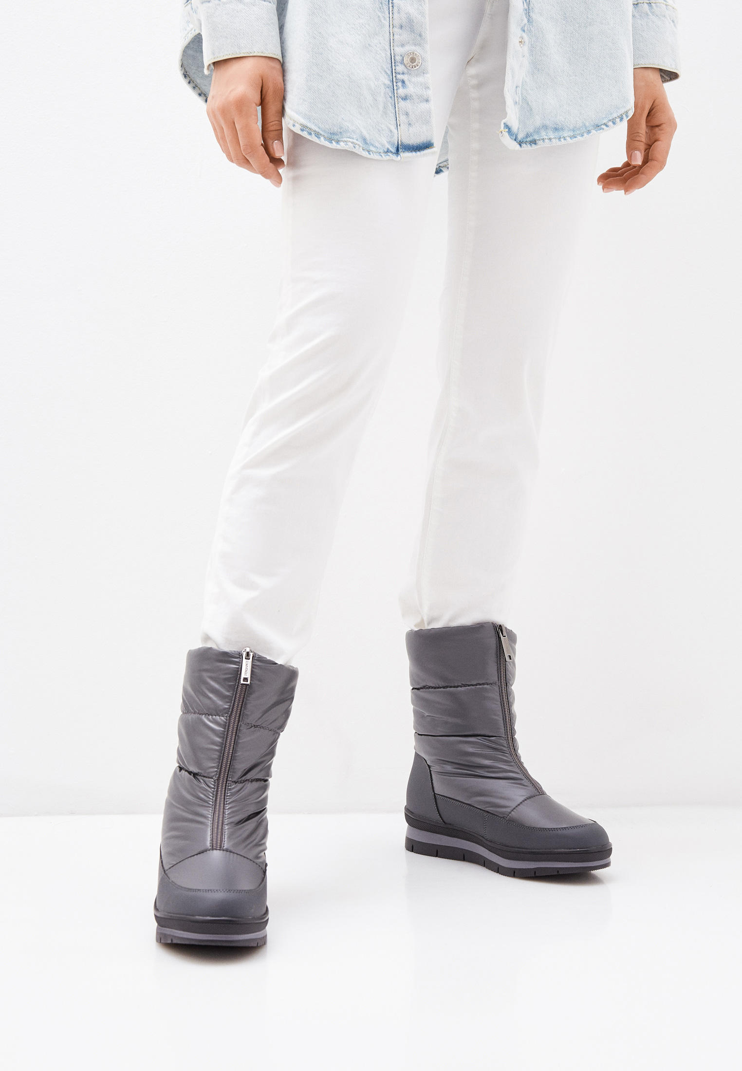 Женские дутики Tendance Дутики Tendance