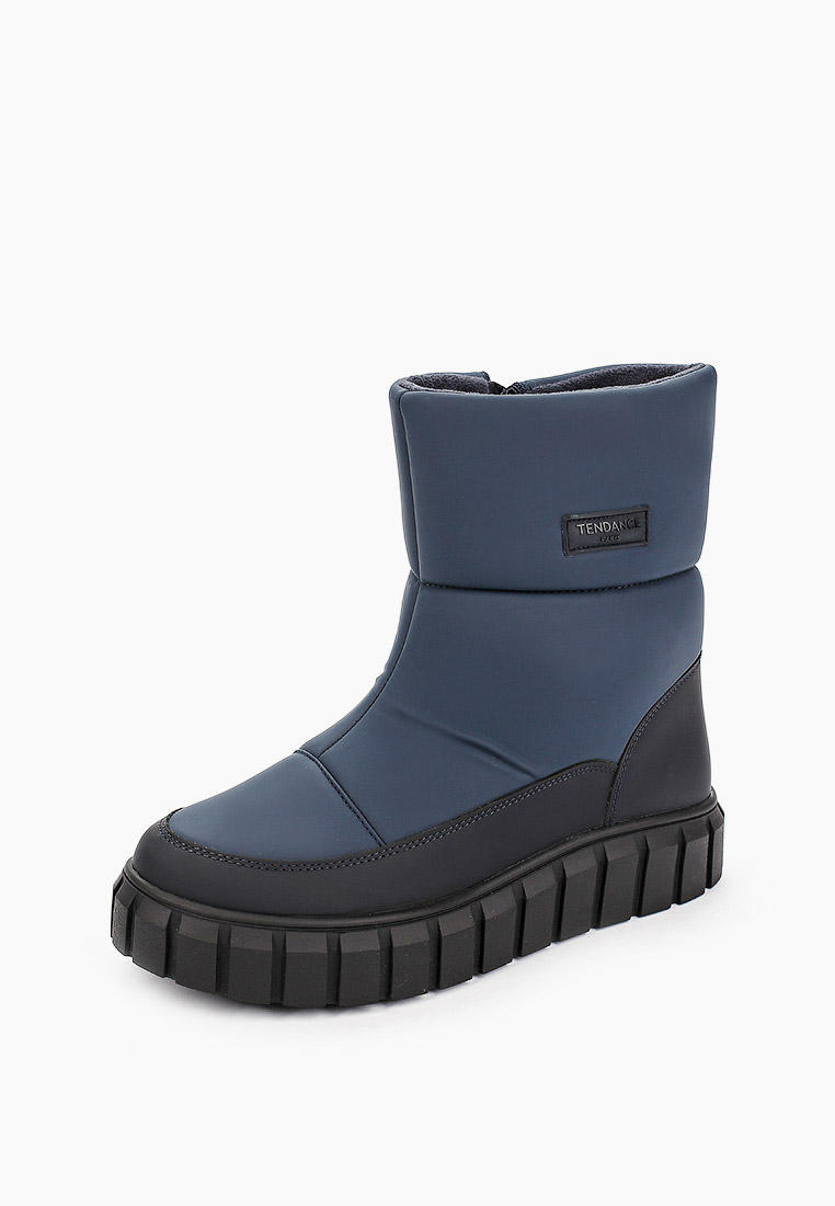 Женские дутики Tendance Дутики Tendance