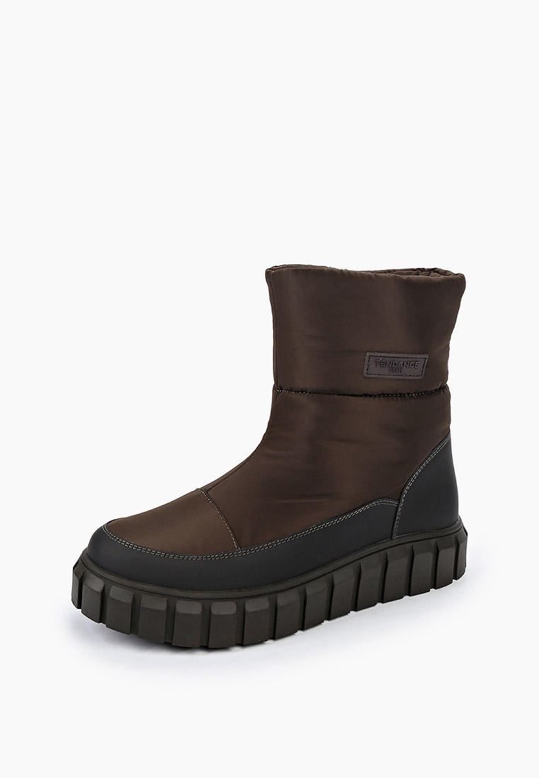 Женские дутики Tendance 3125963