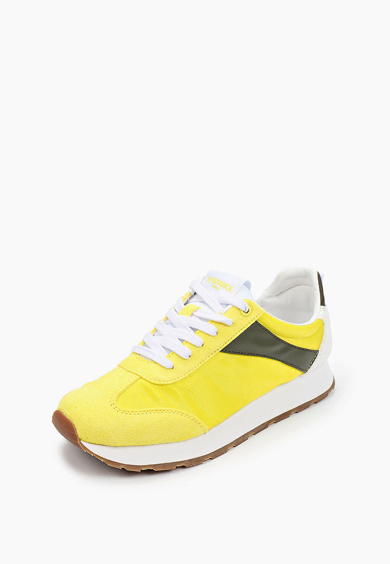 Женские кроссовки Tendance Кроссовки Tendance